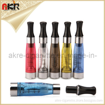 E Cigarette with Removable Clearomizer E Cig CE4